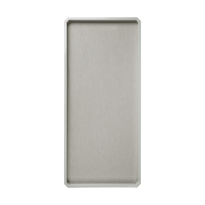 Nova notice board 45x100 cm - Light Celedon - Ferm Living
