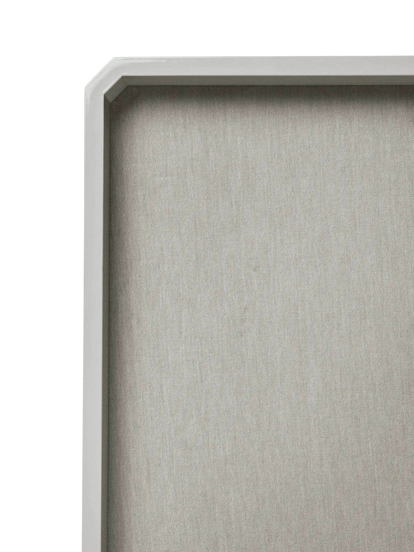 Nova notice board 45x100 cm, Light Celedon Ferm Living