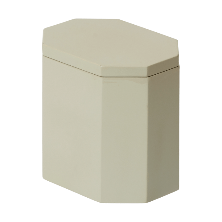 Nova storage box 7.5x10 cm - Light Celedon - Ferm Living