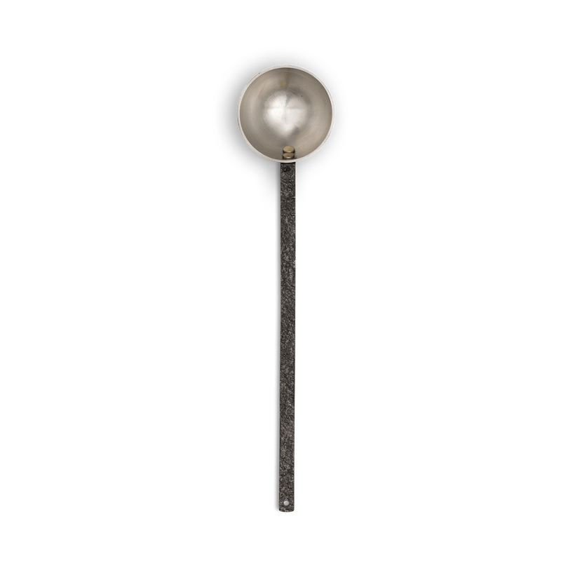 Ferm Living Obra coffee measure 15 ml Stainless Steel