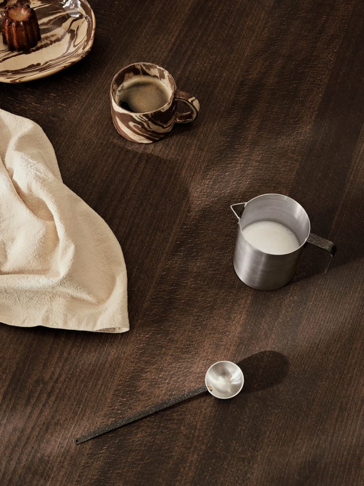 Obra coffee measure 15 ml, Stainless Steel Ferm Living