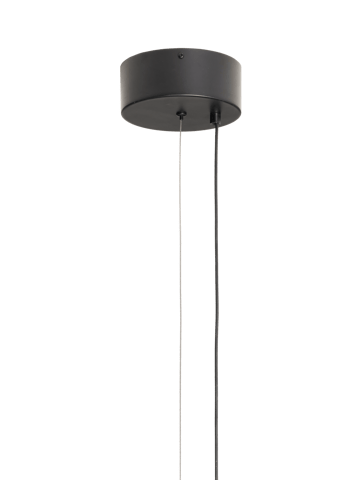 Oeste pendant - Clear glass - Ferm Living