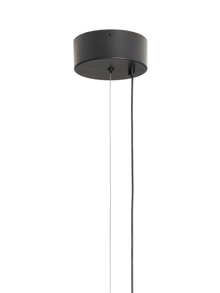 Oeste pendant, Clear glass Ferm Living