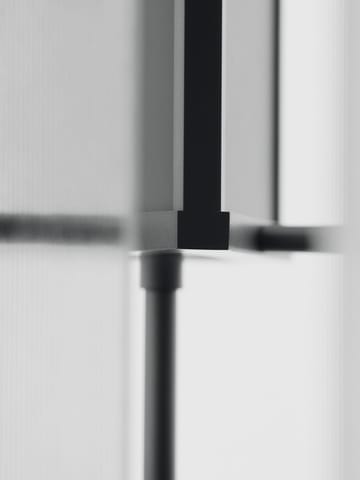Oeste pendant - Clear glass - Ferm Living