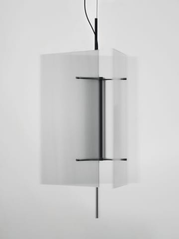 Oeste pendant - Clear glass - Ferm Living
