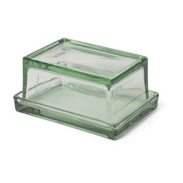 Oli box 14,5x10,5x7 cm - Recycled clear - Ferm Living