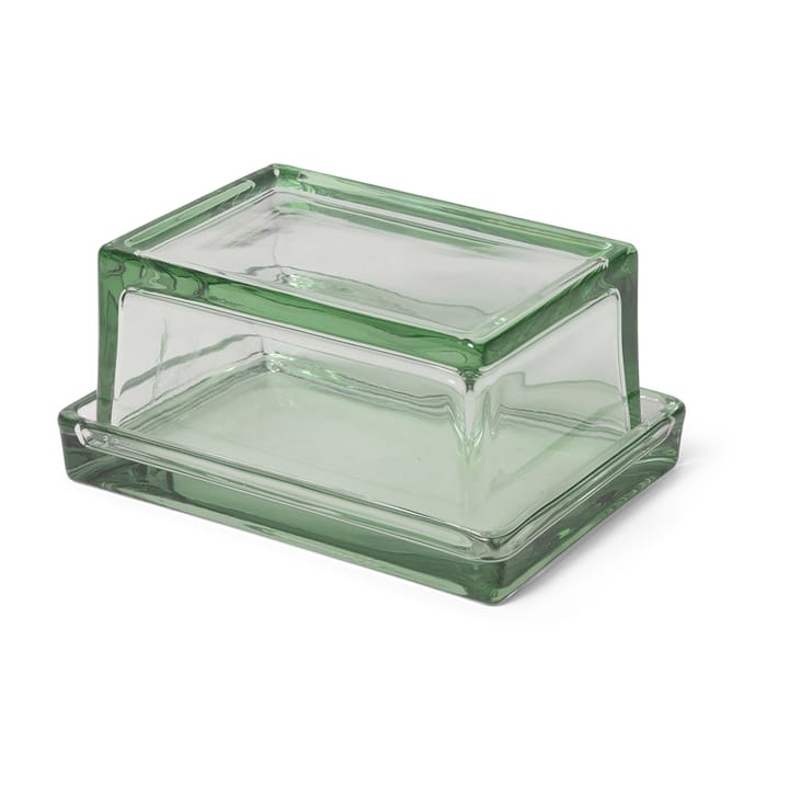 Oli box 14,5x10,5x7 cm - Recycled clear - ferm LIVING