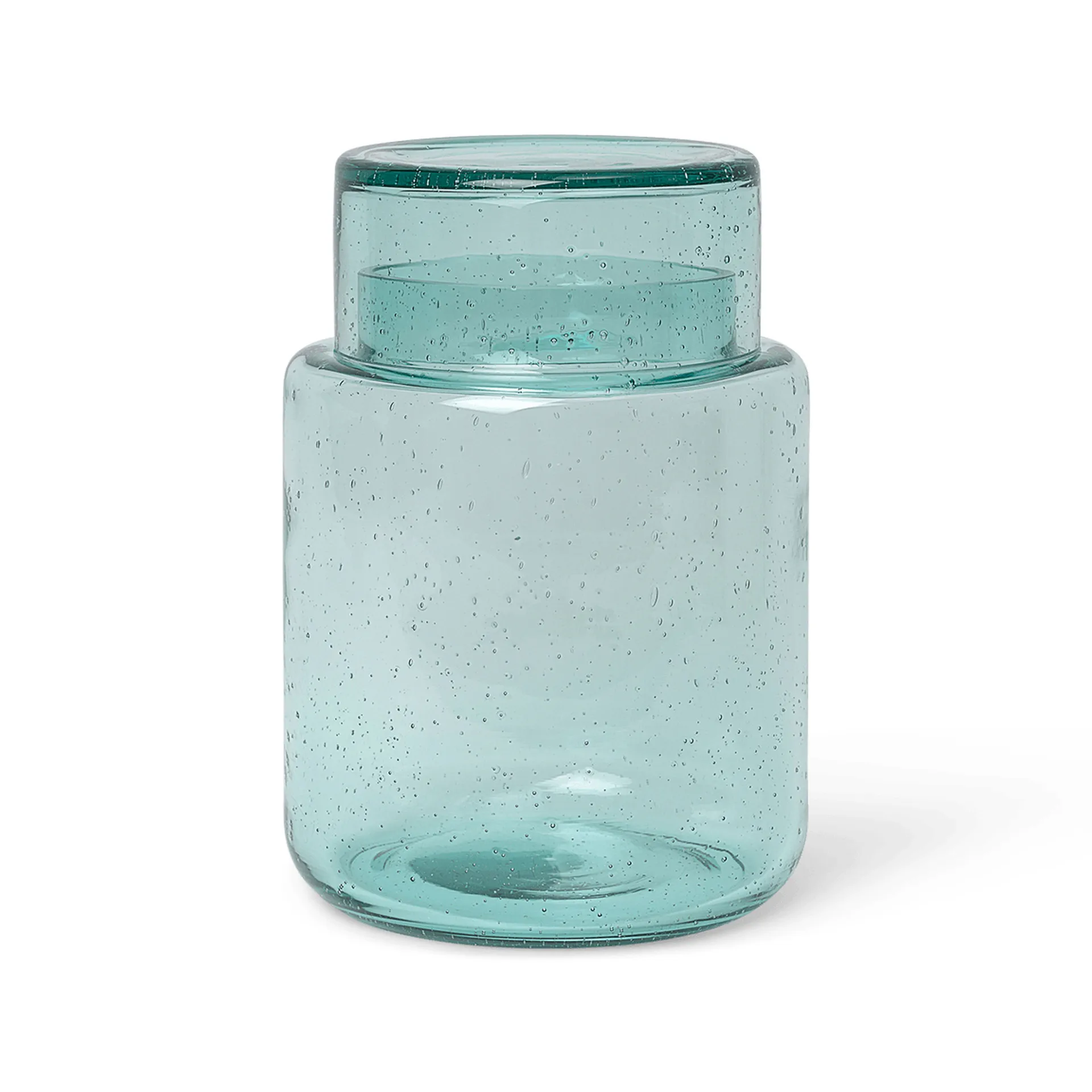 Oli storage jar, Clear Ferm Living