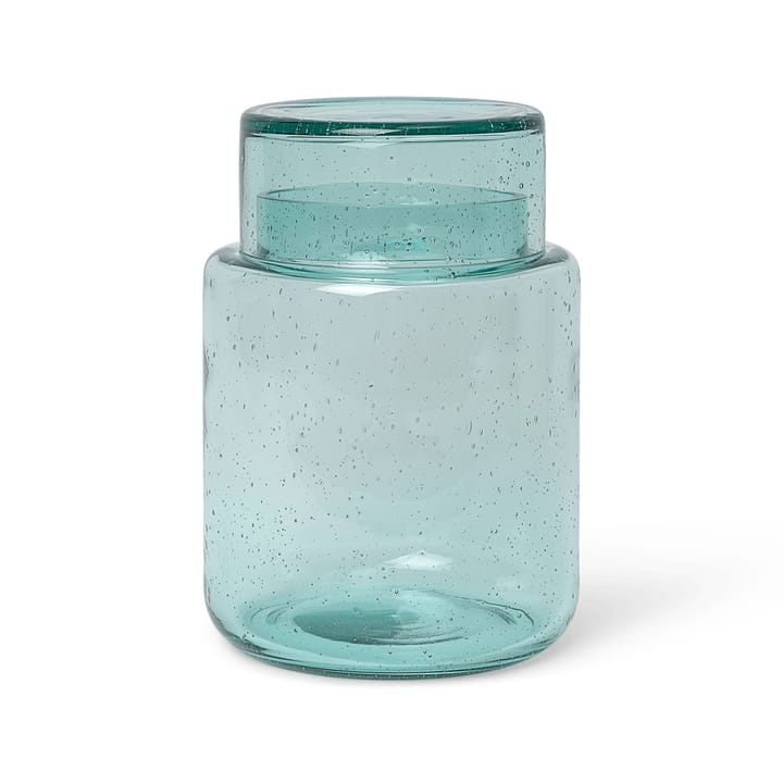 Oli storage jar - Clear - Ferm LIVING