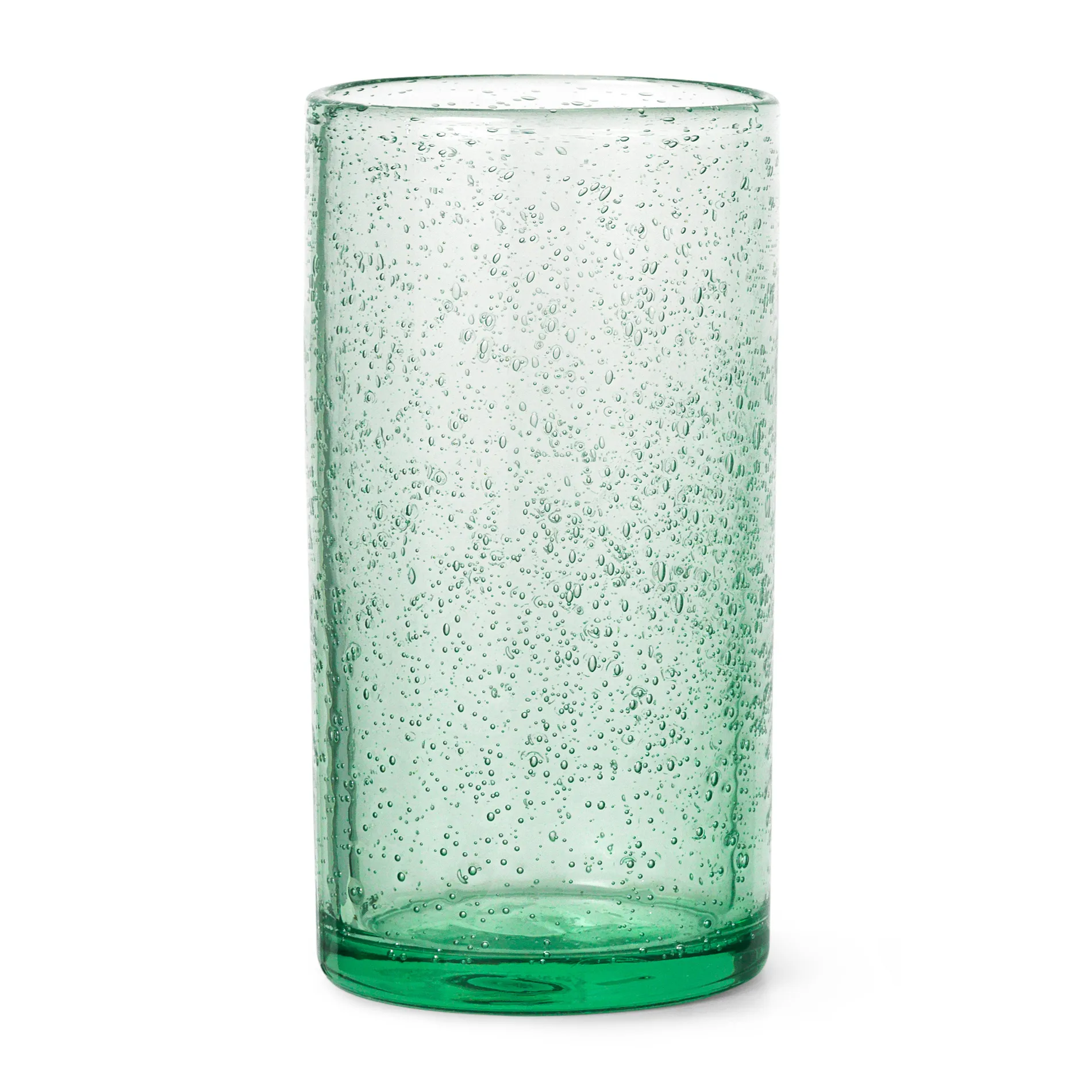 Oli water glass high 22 cl, Recycled clear Ferm Living
