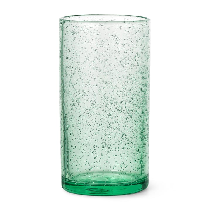 Oli water glass high 22 cl - Recycled clear - ferm LIVING