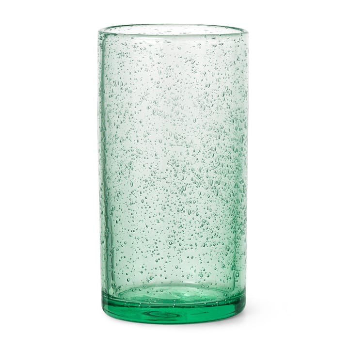 Oli water glass high 22 cl - Recycled clear - Ferm LIVING
