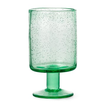 Oli wine glass 22 cl - Recycled clear - Ferm Living