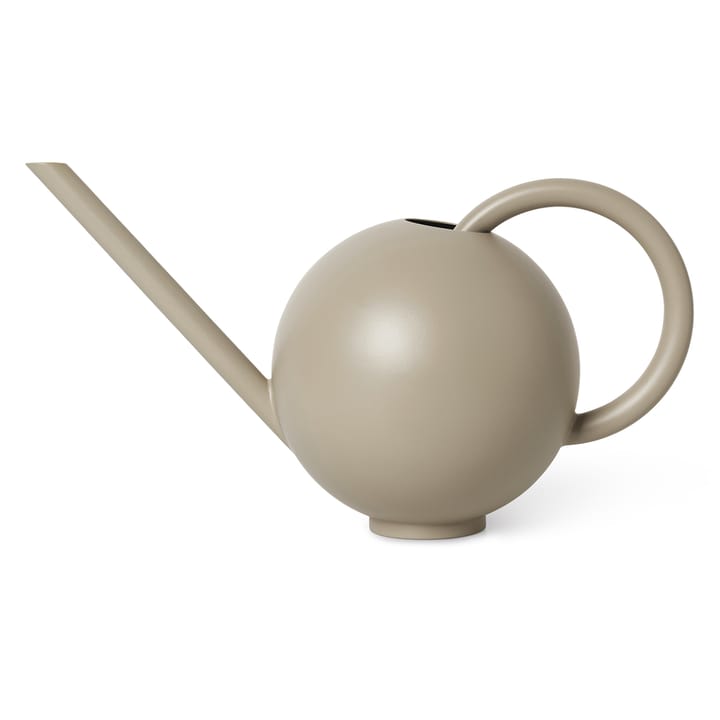 Orb water jug - Cashmere - ferm LIVING