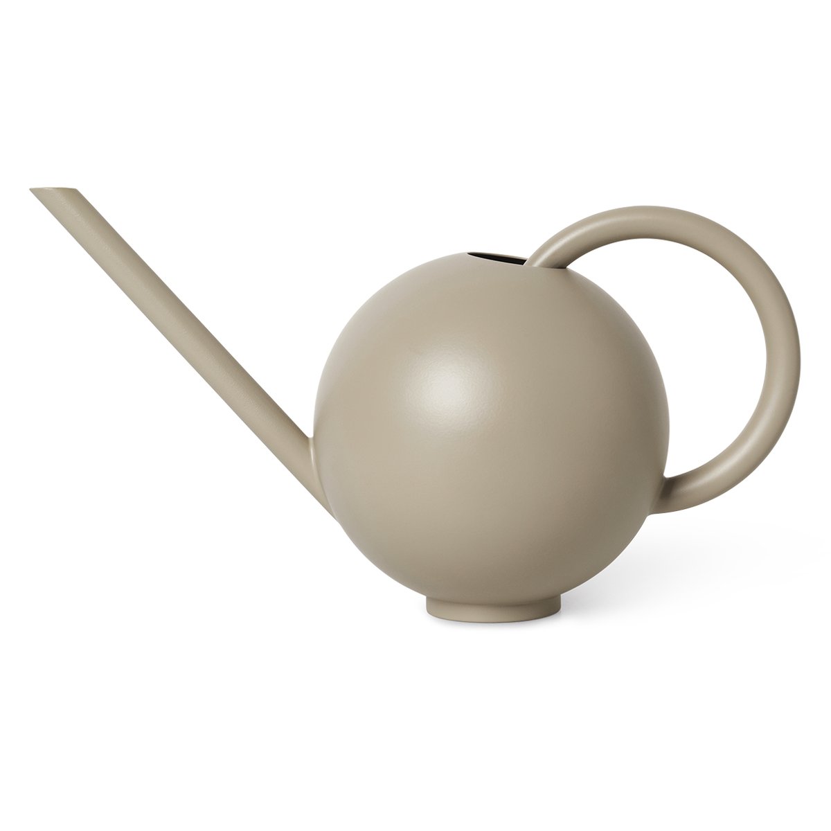 Ferm Living Orb water jug Cashmere | Scandinavian Design | Watering cans | Beige