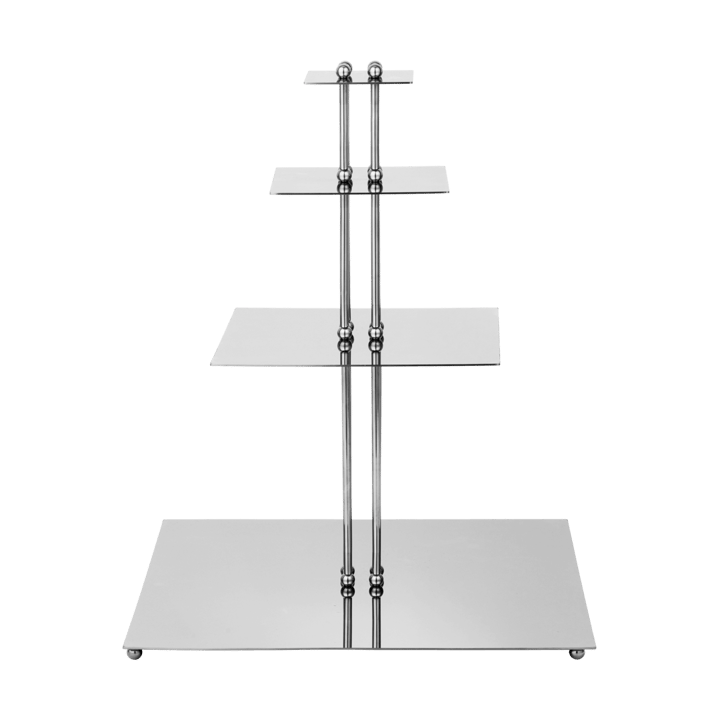 Orbelle cake stand - Mirror polished - Ferm Living