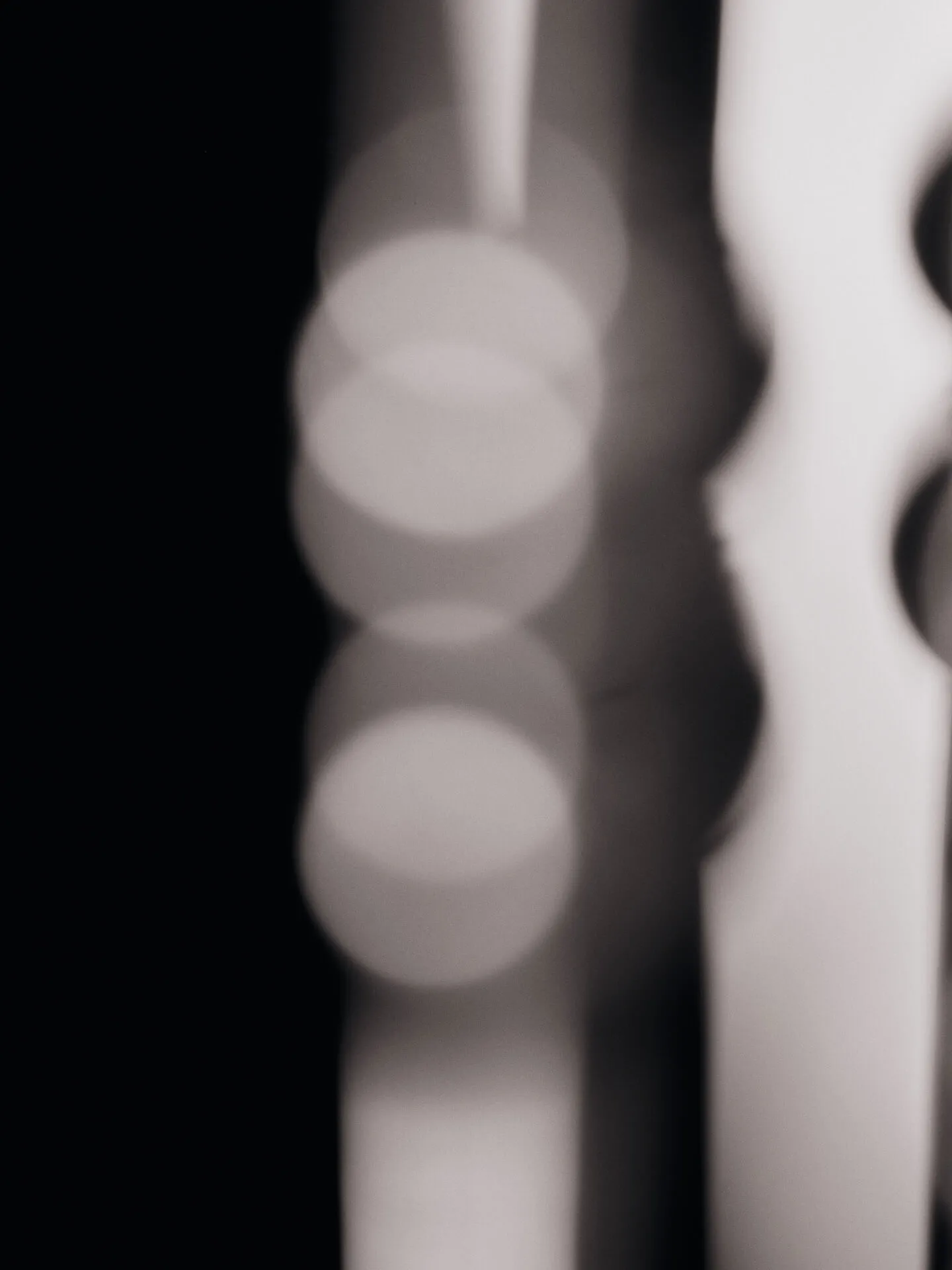 Orbelle cake stand, Mirror polished Ferm Living