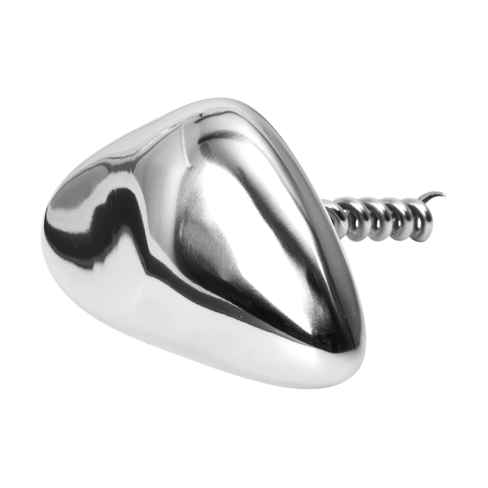 Orevo corkscrew - Stainless Steel - Ferm Living