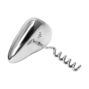 Orevo corkscrew - Stainless Steel - Ferm Living