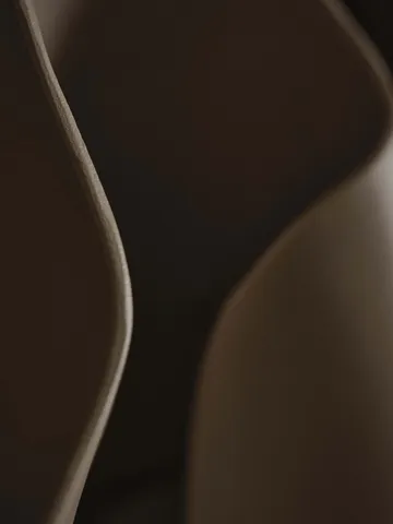 Oyster table lamp - Light cashmere - Ferm Living