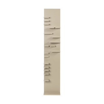 Parade wall-mounted shelf 140 cm - Cashmere - Ferm Living