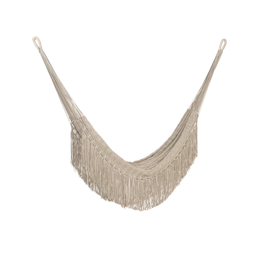Ferm Living Path hammock Light sand