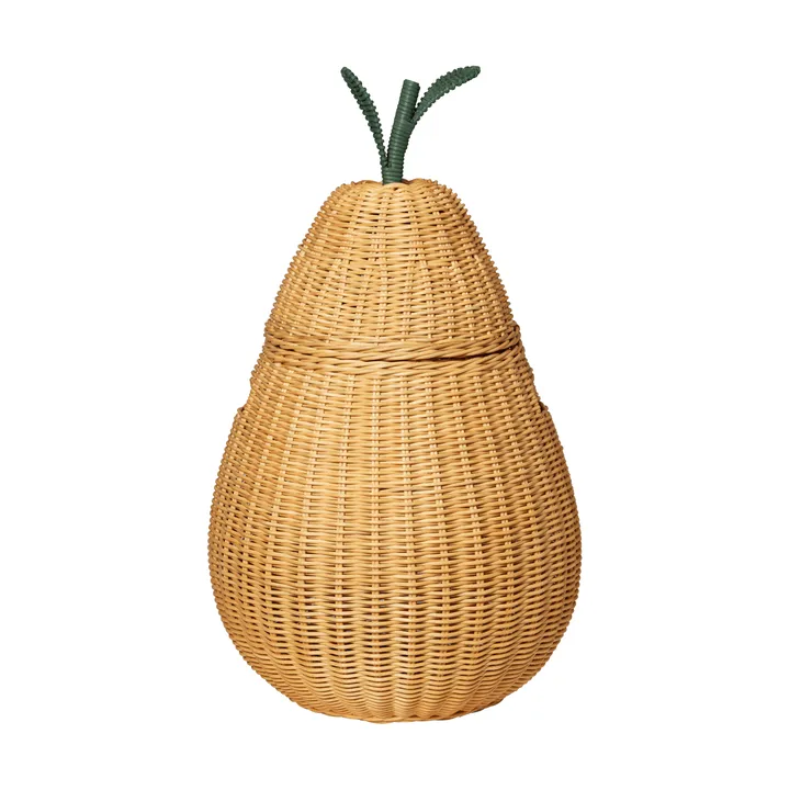 Pear storage basket - Extra large - Ferm Living