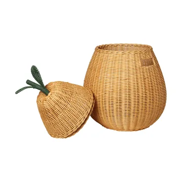 Pear storage basket - Extra large - Ferm Living