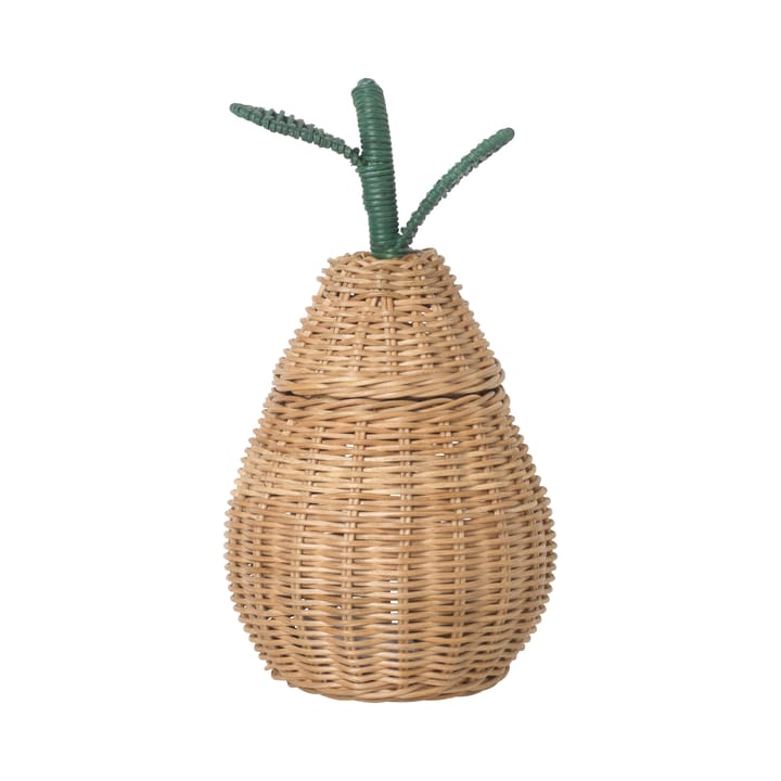 Pear storage basket - Small - ferm LIVING
