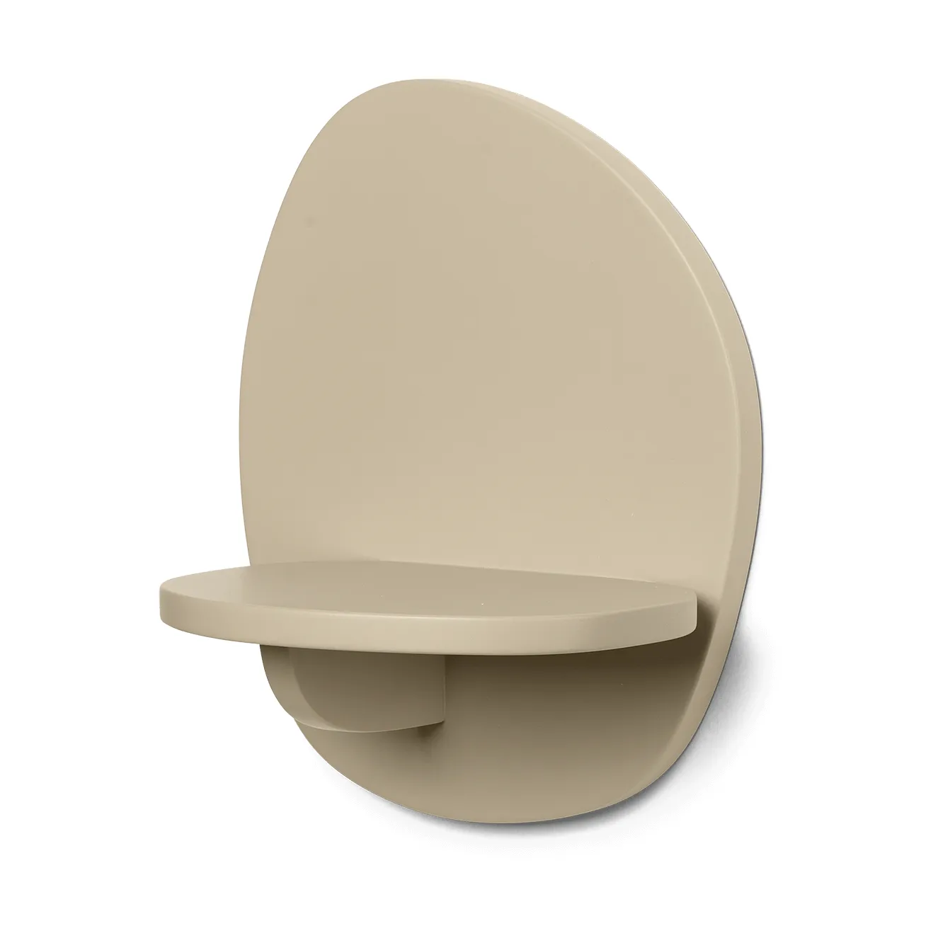 ファームリビング　Pilu wall shelf 25 cm Pilu wall shelf 25 cm from Ferm Living - NordicNest.com
