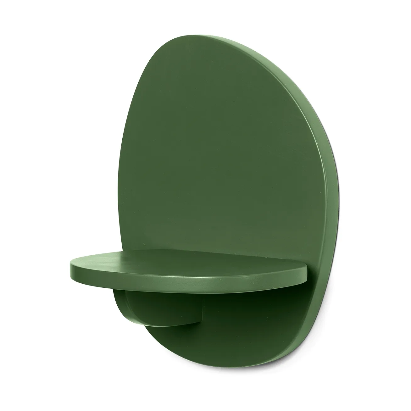 Pilu wall shelf 25 cm from Ferm Living - NordicNest.com