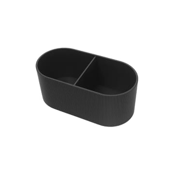 Podia table - Black - ferm LIVING