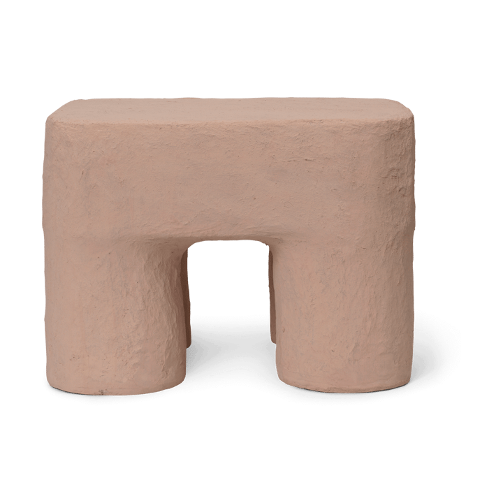 Podo stool, Rose Ferm Living
