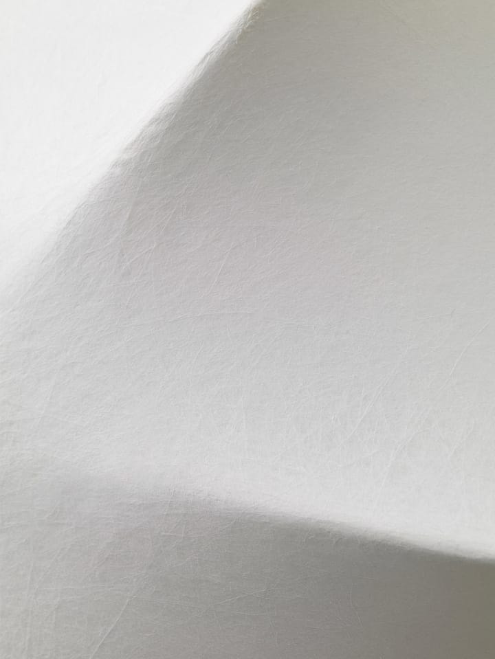Poem ceiling lamp Ø60 cm - White-cashmere - ferm LIVING