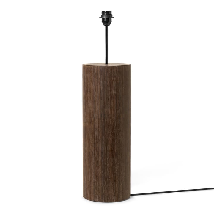 Post floor lamp base 70 cm - Solid - ferm LIVING