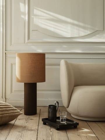 Post floor lamp base 70 cm - Solid - ferm LIVING