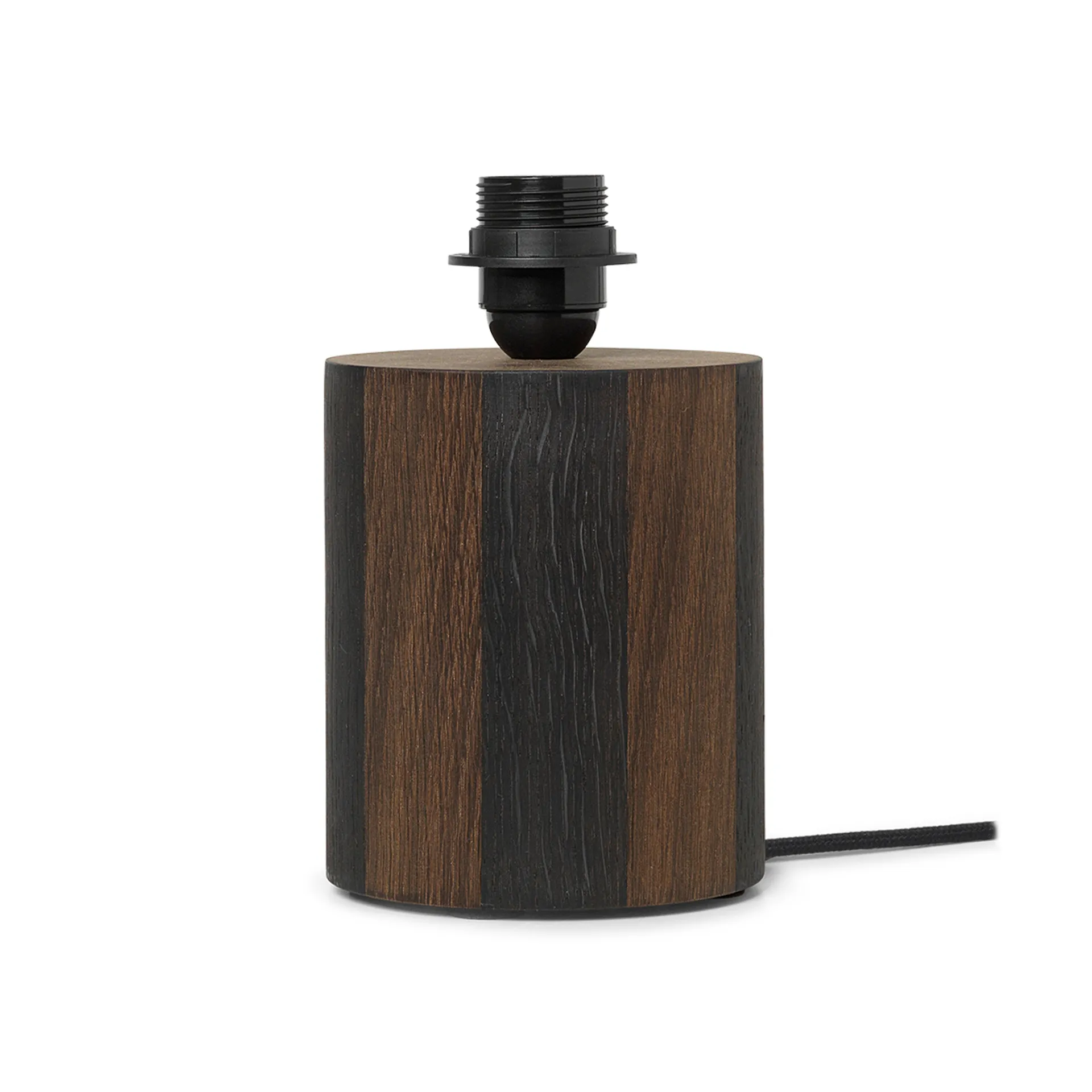 Post lamp base 21 cm, Lines Ferm Living