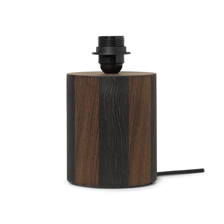 Post lamp base 21 cm, Lines Ferm Living