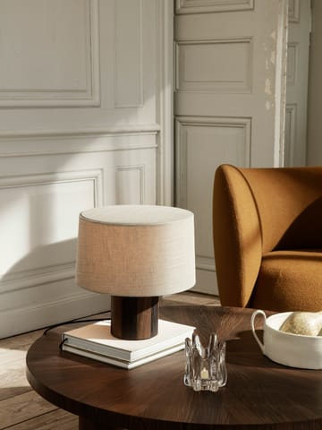 Post lamp base 21 cm - Lines - Ferm Living