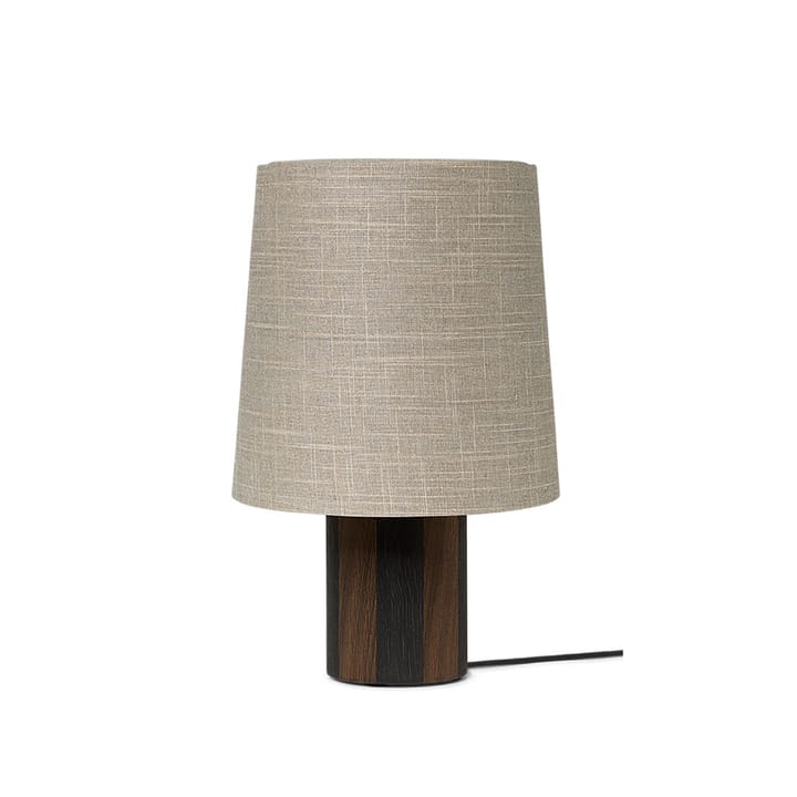 Post lamp base 21 cm, Lines Ferm Living