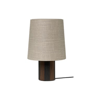 Post lamp base 21 cm - Lines - ferm LIVING