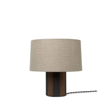 Post lamp base 21 cm - Lines - ferm LIVING