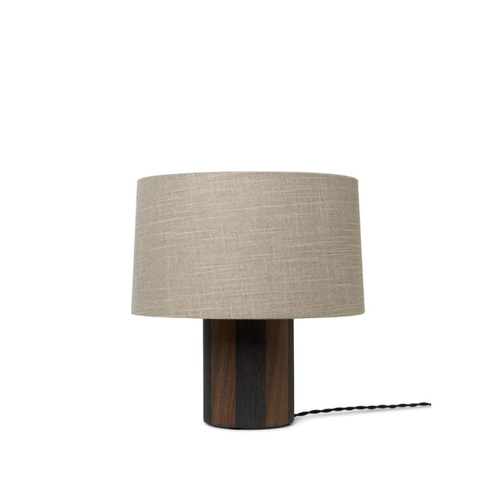 Post lamp base 21 cm, Lines Ferm Living