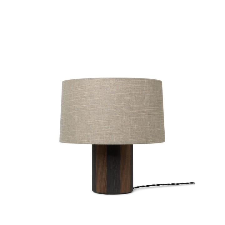 Post lamp base 21 cm - Lines - ferm LIVING