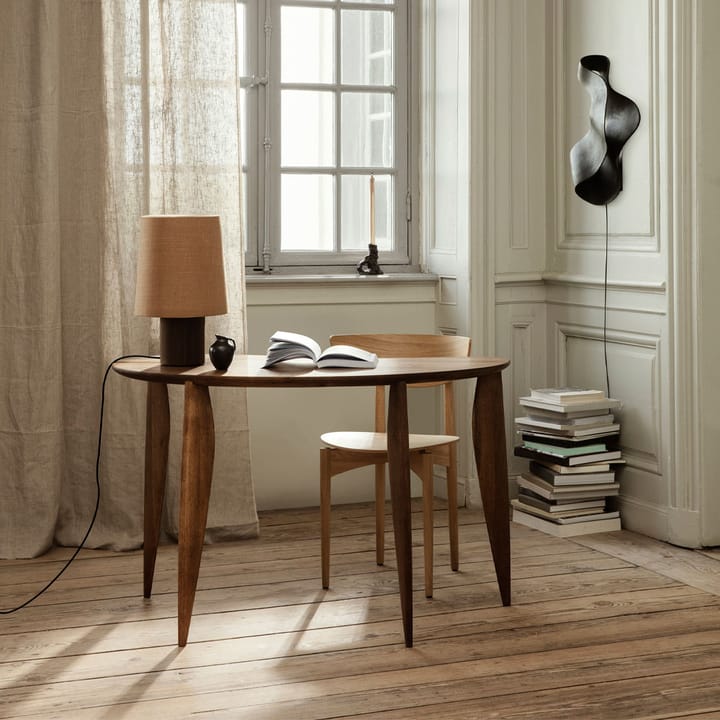 Post lamp base 21 cm, Lines Ferm Living