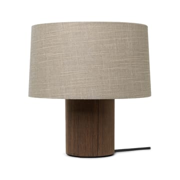 Post lamp base 21 cm - Solid - Ferm Living