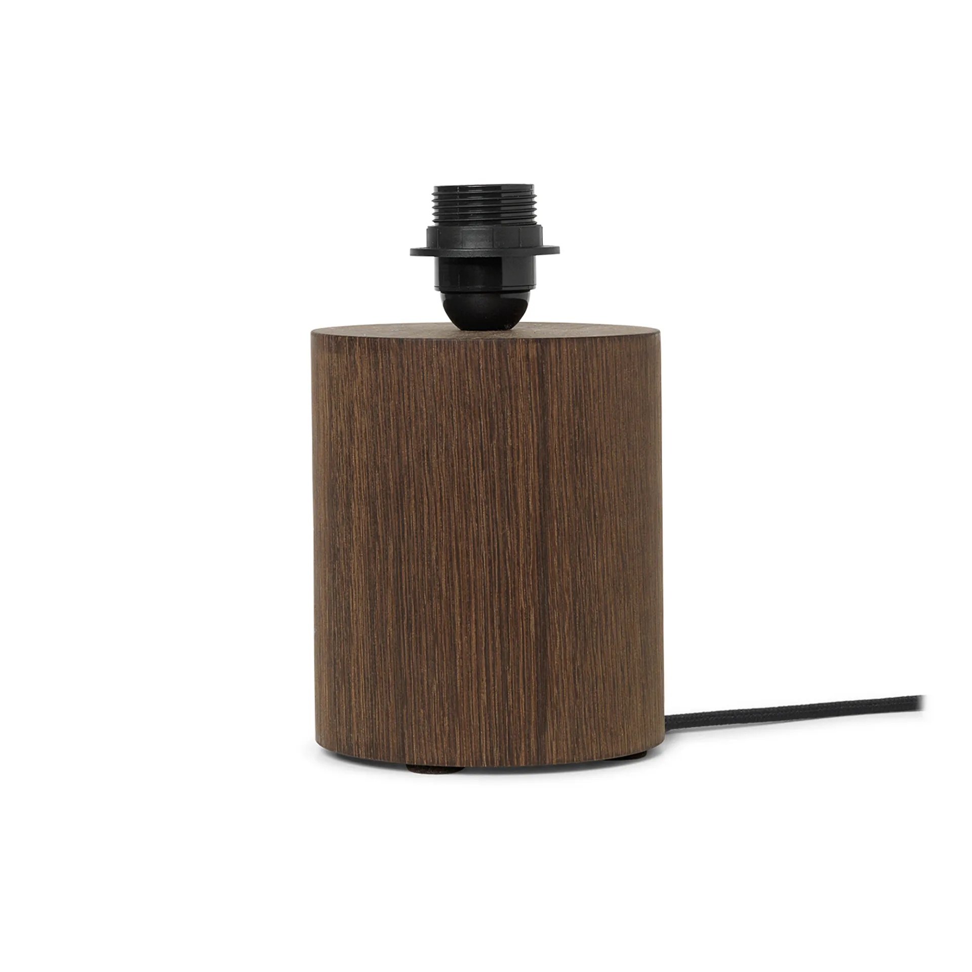 Post lamp base 21 cm, Solid Ferm Living