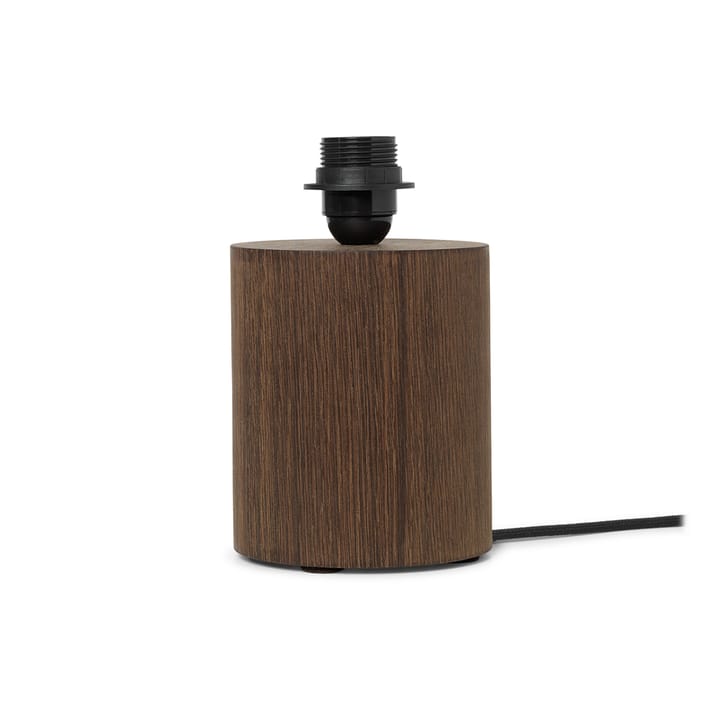 Post lamp base 21 cm, Solid Ferm Living