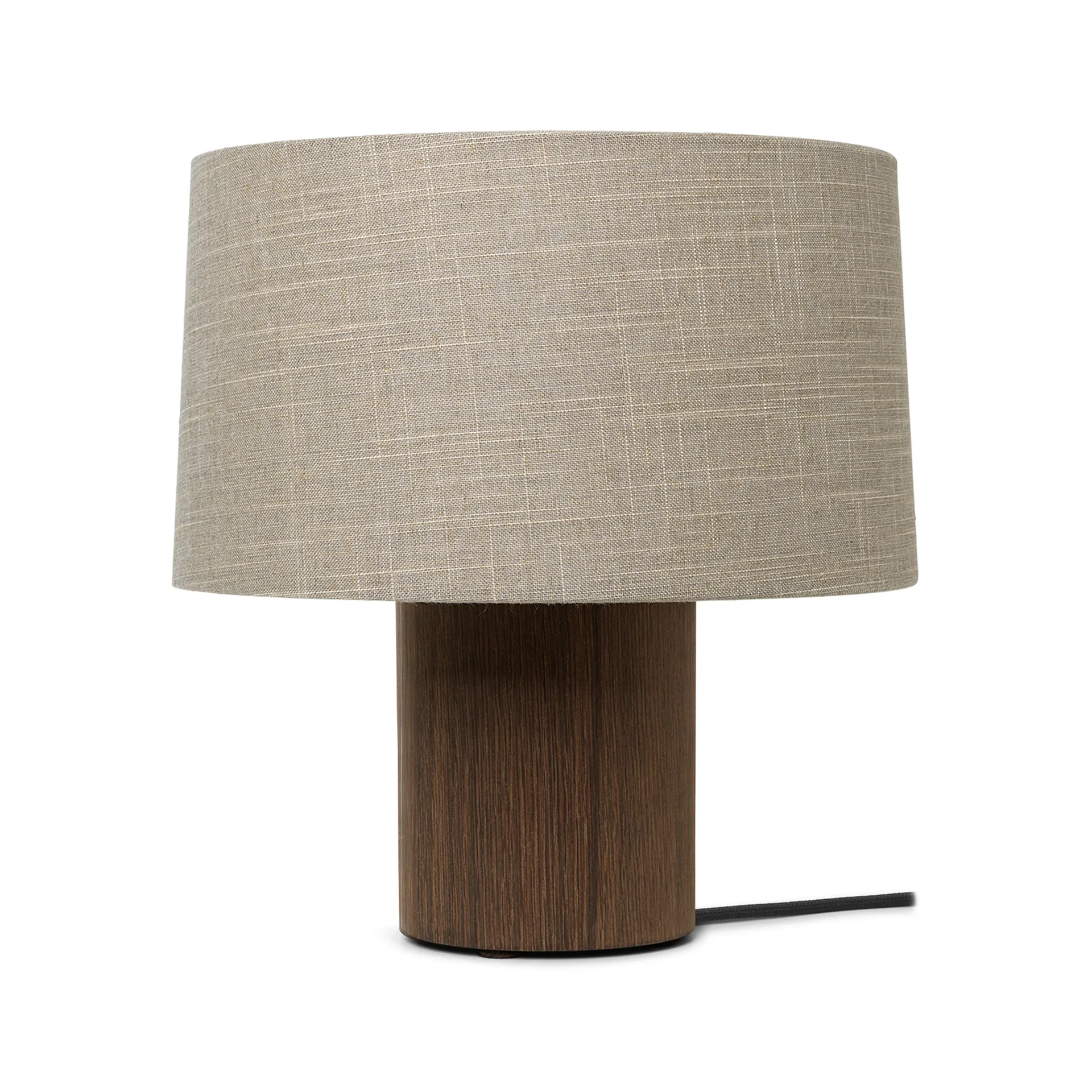 Post lamp base 21 cm, Solid Ferm Living