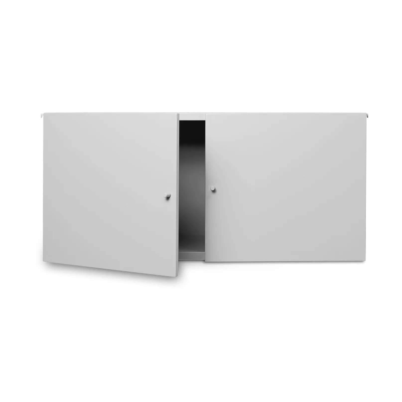 Punctual cabinet 41,6x91,5 cm, Light grey Ferm Living